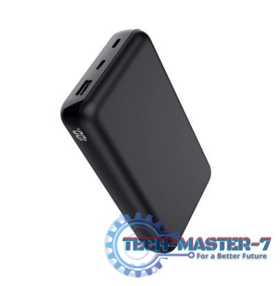 Powerbank LARO 100W LAPTOP Powerbank LARO 100W LAPTOP