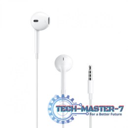 Słuchawki EarPods ze złączem 3.5mm
