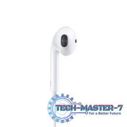 Słuchawki EarPods ze złączem 3.5mm