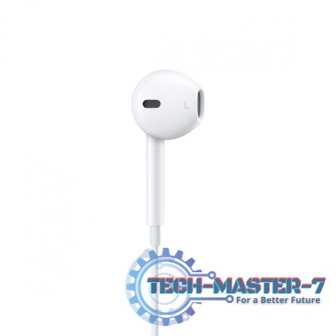 Słuchawki EarPods ze złączem 3.5mm Słuchawki EarPods ze złączem 3.5mm