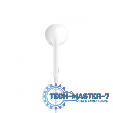Słuchawki EarPods ze złączem 3.5mm Słuchawki EarPods ze złączem 3.5mm
