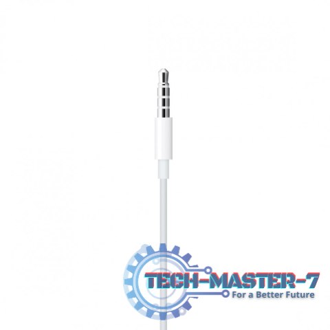 Słuchawki EarPods ze złączem 3.5mm Słuchawki EarPods ze złączem 3.5mm