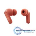 Słuchawki bezprzewodowe Moto Buds Peach Pink