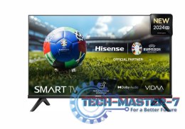 Telewizor LED 32 cale 32A4N