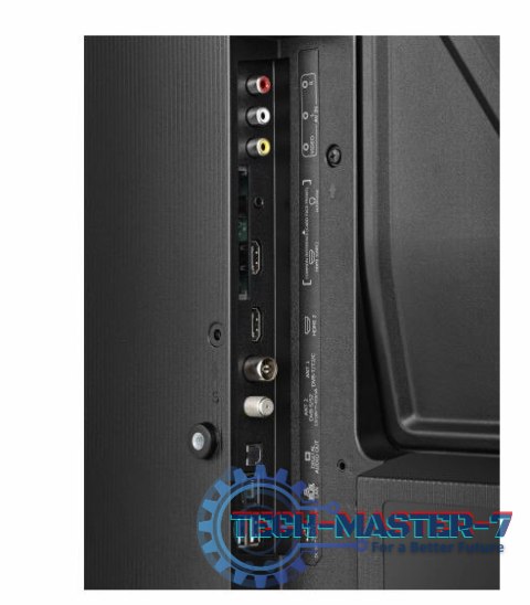 Telewizor LED 40 cali 40A4N Telewizor LED 40 cali 40A4N