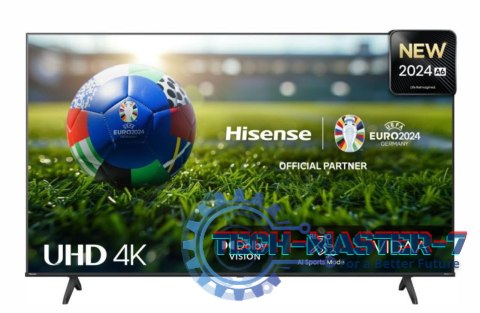 Telewizor LED 50 cali 50A6N