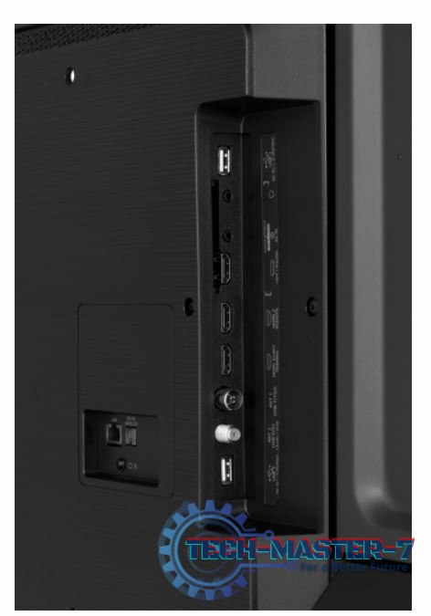 Telewizor LED 50 cali 50A6N Telewizor LED 50 cali 50A6N