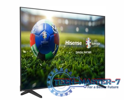Telewizor LED 55 cali 55A6N Telewizor LED 55 cali 55A6N