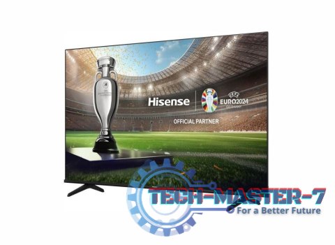 Telewizor QLED 43 cale 43E7NQ Telewizor QLED 43 cale 43E7NQ