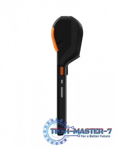Terminal Mobilny V2s GMS, Android 11, 3/32GB, 8+2MP camera, micro SD, 4G, NFC, 2 SAM, Label & Scanner Terminal Mobilny V2s GMS, Android 11, 3/32GB, 8+2MP camera, micro SD, 4G, NFC, 2 SAM, Label & Scanner
