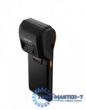Terminal Mobilny V2s GMS, Android 11, 3/32GB, 8+2MP camera, micro SD, 4G, NFC, 2 SAM, Label & Scanner