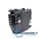 Tusz LC3217BK BLACK 550 stron do MFC-J53/57/59/65/69xxDW