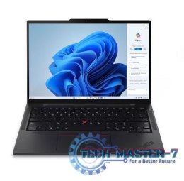 Ultrabook ThinkPad T14s G5 21LS002VPB W11Pro Ultra 7 155U/32GB/1TB/INT/14.0 WUXGA/Black/3YRS Premier Support + CO2 Offset