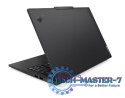 Ultrabook ThinkPad T14s G5 21LS002VPB W11Pro Ultra 7 155U/32GB/1TB/INT/14.0 WUXGA/Black/3YRS Premier Support + CO2 Offset