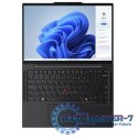 Ultrabook ThinkPad T14s G5 21LS002VPB W11Pro Ultra 7 155U/32GB/1TB/INT/14.0 WUXGA/Black/3YRS Premier Support + CO2 Offset