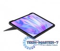 Etui z klawiaturą Combo Touch iPad Pro 11 M4 US grafitowy