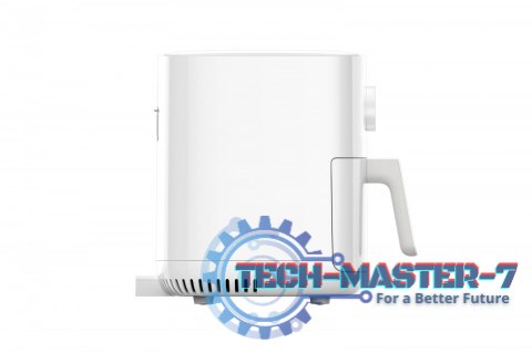 Frytownica Smart Air Fryer 4.5L Biała Frytownica Smart Air Fryer 4.5L Biała