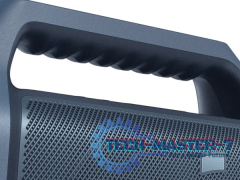 Głośnik Soundcore Boom 2 Plus Niebieski Głośnik Soundcore Boom 2 Plus Niebieski
