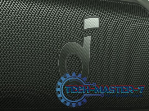 Głośnik Soundcore Boom 2 Plus Zielony Głośnik Soundcore Boom 2 Plus Zielony
