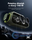 Głośnik Soundcore Boom 2 Plus Zielony