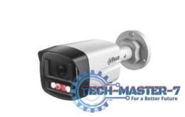 Kamera IP tubowa IPC-HFW1439TL1-A- IL