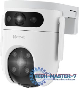 Kamera Wi-Fi Obrotowa H9C Dual Lens (3MP+3MP)