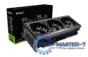 Karta graficzna GeForce RTX 4070 Ti SUPER GAMER OCK OMNIBLACK 16GB 256b