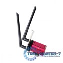 Karta sieciowa WE9300 PCI-E WiFi 7 BE9300