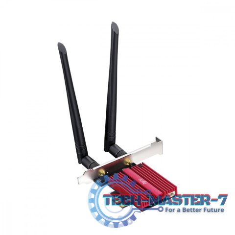 Karta sieciowa WE9300 PCI-E WiFi 7 BE9300 Karta sieciowa WE9300 PCI-E WiFi 7 BE9300