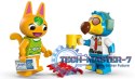 Klocki Animal Crossing 77051 Lot z Dodo Airlines