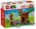 Klocki Super Mario 71433 Goomba i plac zabaw
