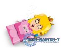 Klocki Super Mario 71441 Przygody z interaktywną figurką LEGO Peach