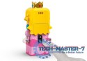 Klocki Super Mario 71441 Przygody z interaktywną figurką LEGO Peach