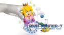 Klocki Super Mario 71441 Przygody z interaktywną figurką LEGO Peach