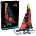 Klocki Technic 42174 Jacht Emirates Team New Zealand AC75