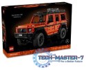 Klocki Technic 42177 Mercedes-Benz G 500