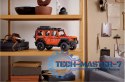 Klocki Technic 42177 Mercedes-Benz G 500