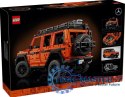 Klocki Technic 42177 Mercedes-Benz G 500