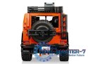 Klocki Technic 42177 Mercedes-Benz G 500