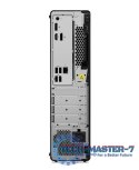 Komputer ThinkCentre M75s G5 SFF 12TA0005PB W11Pro 8600G/16GB/512GB/AMD Radeon/DVD/3YR OS