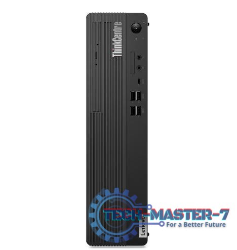 Komputer ThinkCentre M75s G5 SFF 12TA0005PB W11Pro 8600G/16GB/512GB/AMD Radeon/DVD/3YR OS Komputer ThinkCentre M75s G5 SFF 12TA0005PB W11Pro 8600G/16GB/512GB/AMD Radeon/DVD/3YR OS