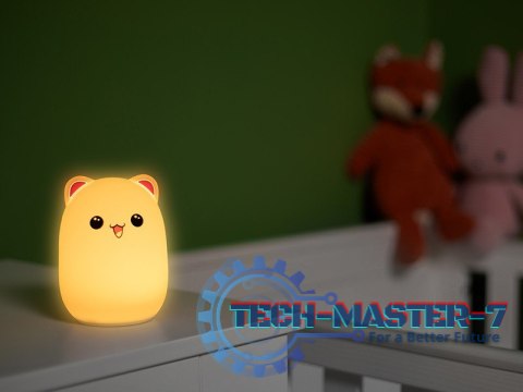 Lampka nocna Teddy Bear Lampka nocna Teddy Bear