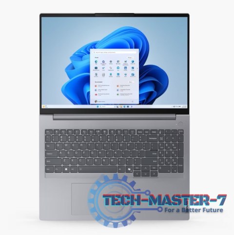 Laptop ThinkBook 16 G7 21MW000TPB W11Pro 7535HS/16GB/512GB/AMD Radeon/16.0 WQXGA/Arctic Grey/3YR OS + CO2 Offset Laptop ThinkBook 16 G7 21MW000TPB W11Pro 7535HS/16GB/512GB/AMD Radeon/16.0 WQXGA/Arctic Grey/3YR OS + CO2 Offset
