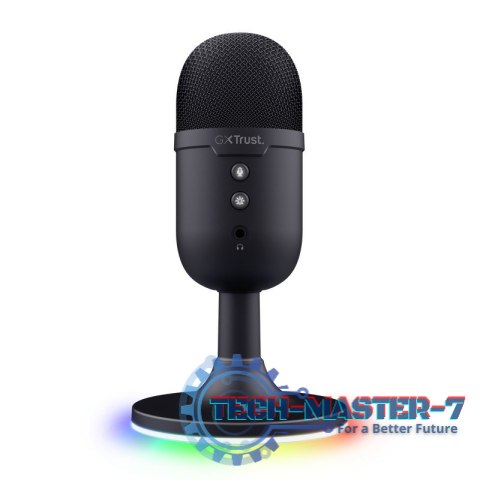 Mikrofon GXT 234 Yunix USB czarny