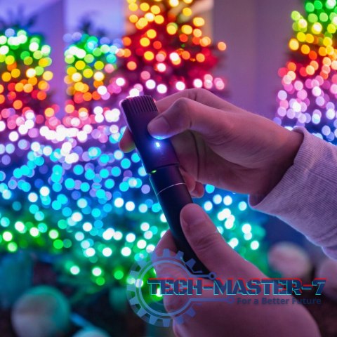 Music Dongle USB - urządzenie synchronizujące z muzyką Music Dongle USB - urządzenie synchronizujące z muzyką