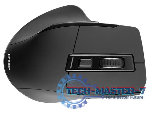 Mysz bezprzewodowa Cozy RF 2.4 GHz Mysz bezprzewodowa Cozy RF 2.4 GHz