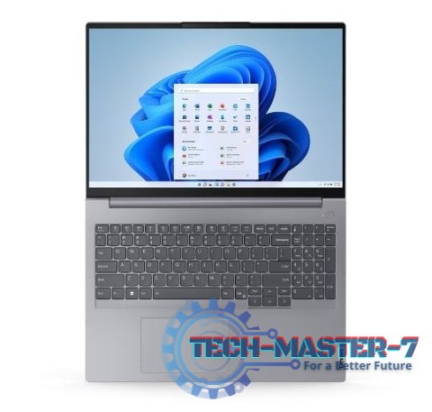 Notebook ThinkBook 16 G6 21KH00TCPB W11Pro i5-13420H/16GB/512GB/INT/16.0 WUXGA/Arctic Grey/3YRS OS + CO2 Offset Notebook ThinkBook 16 G6 21KH00TCPB W11Pro i5-13420H/16GB/512GB/INT/16.0 WUXGA/Arctic Grey/3YRS OS + CO2 Offset