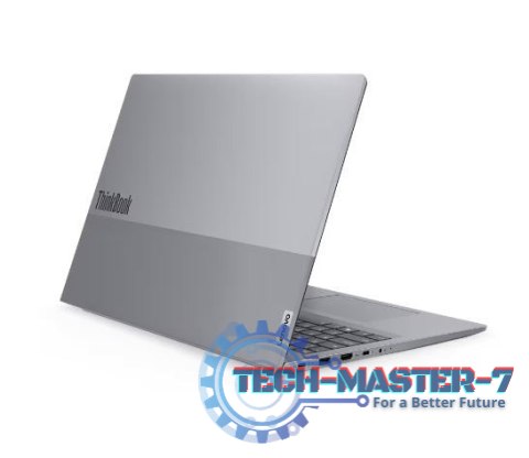 Notebook ThinkBook 16 G6 21KH00TCPB W11Pro i5-13420H/16GB/512GB/INT/16.0 WUXGA/Arctic Grey/3YRS OS + CO2 Offset Notebook ThinkBook 16 G6 21KH00TCPB W11Pro i5-13420H/16GB/512GB/INT/16.0 WUXGA/Arctic Grey/3YRS OS + CO2 Offset