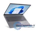 Notebook ThinkBook 16 G6 21KH00TCPB W11Pro i5-13420H/16GB/512GB/INT/16.0 WUXGA/Arctic Grey/3YRS OS + CO2 Offset