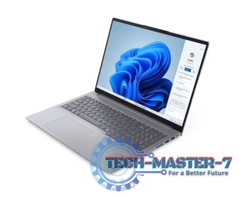 Notebook ThinkBook 16 G7 21MS0094PB W11Pro Ultra 5 125U/16GB/1TB/INT/16.0 WUXGA/Arctic Grey/3YRS OS + CO2 Offset Notebook ThinkBook 16 G7 21MS0094PB W11Pro Ultra 5 125U/16GB/1TB/INT/16.0 WUXGA/Arctic Grey/3YRS OS + CO2 Offset